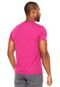 Camiseta Forum Muscle Rosa - Marca Forum