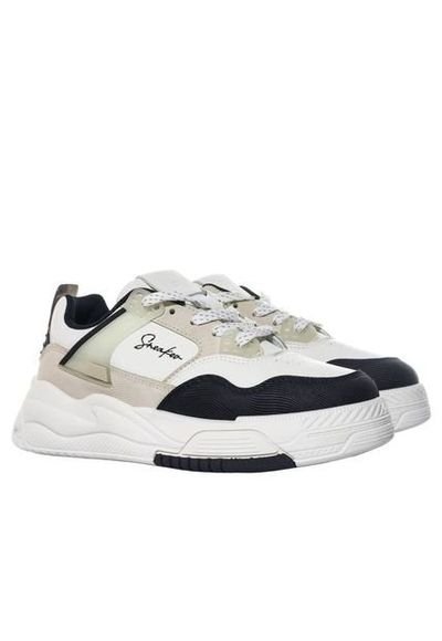 Tenis Para Mujer 2286 Z403 TALCO NEGRO ZAVATTY Compra Ahora