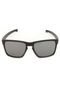 Óculos de Sol Oakley Sliver Xl Preto - Marca Oakley