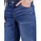 Bermuda Jeans Masculina Sandro Moscoloni Basic Azul Escuro Blue - Marca Polo State