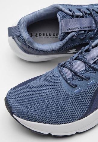 Tênis Under Armour Charged Surpass Azul