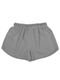 Short Tactel Feminino - Chumbo - Marca Brunx Ind