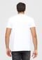 Kit 2pçs Camiseta Element Duo Pocket Preto/Branco - Marca Element