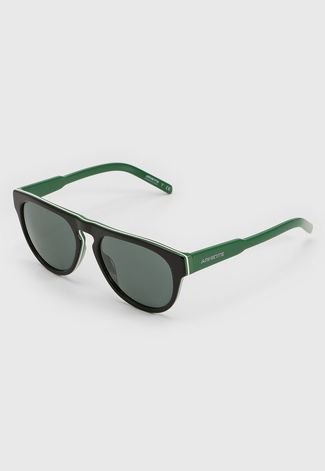 Óculos de Sol Arnette Gojira Preto/Verde