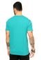 Camiseta Timberland Signature Verde - Marca Timberland