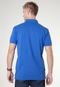 Camisa Polo Tommy Hilfiger New Azul - Marca Tommy Hilfiger
