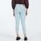 Calça Jeans Levi's® 720 High Rise Super Skinny Clara Com Rasgos - Marca Levis