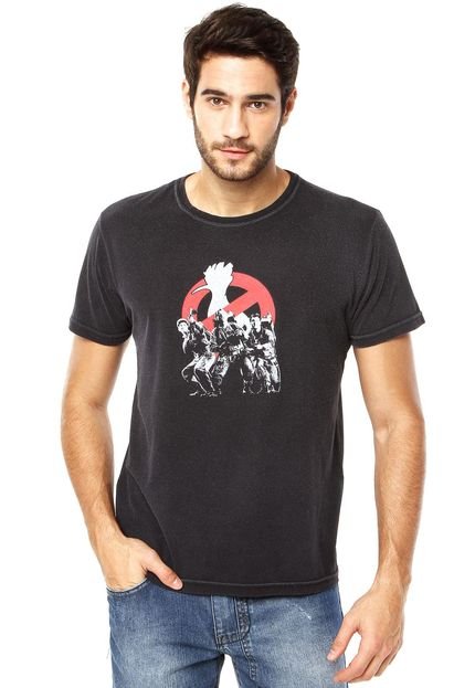 Camiseta Reserva Urban Preta - Marca Reserva