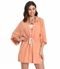 Kimono de Laise Endless Laranja - Marca Endless