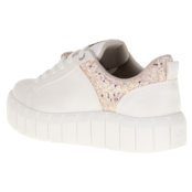 Tênis Feminino Via Marte - 23180601 A5831806 Branco - Marca Via Marte