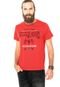 Camiseta Colcci Exclusive Riders Vermelha - Marca Colcci