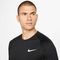 Camiseta Nike Pro Preta - Marca Nike