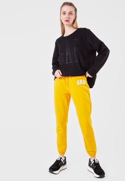 Gap hot sale ropa deportiva