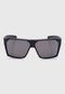 Óculos de Sol HB Carvin 2.0 Preto - Marca HB