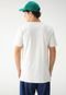 Camiseta Hang Loose Reta Speedtypo Off-White - Marca Hang Loose