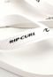 Chinelo Rip Curl The Search Off-White - Marca Rip Curl