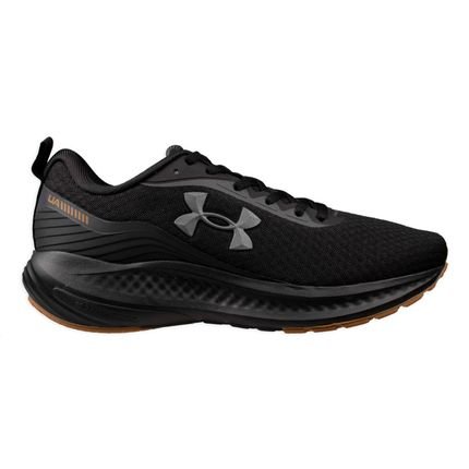 Tênis Under Armour Charged Wing All Black - Marca Under Armour