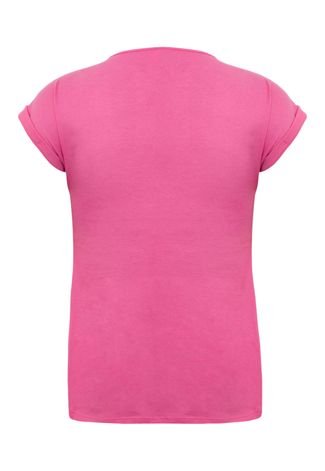 Camisa Barbie Estilosa Roupa Camiseta Boneca Rosa Adulto - Roupas - Vila  Peri, Fortaleza 1213099173