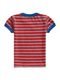 Camiseta Bb Piquet Kidscore Reserva Mini Vermelho - Marca Reserva Mini