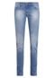 Calça Jeans TNG Skinny See Azul - Marca TNG