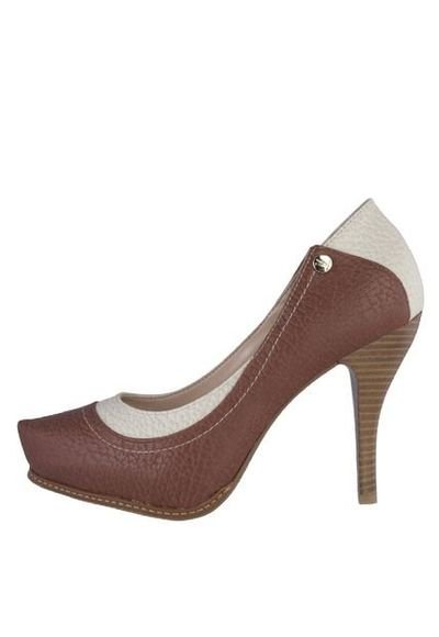 Sapatos vizzano dafiti clearance
