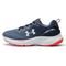 Tênis Under Armour Charged Prompt Azul Masculino - Marca Under Armour