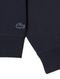 Moletom Lacoste Masculino Crewneck Loose Branded Azul Marinho - Marca Lacoste