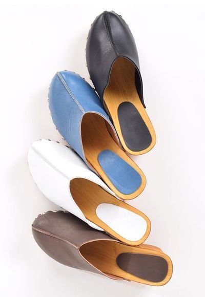 Dafiti best sale zuecos mujer