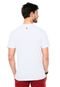 Camiseta Reserva Patchwor Branca - Marca Reserva