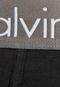 Cueca Calvin Klein Trade Preta - Marca Calvin Klein Underwear
