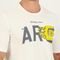 Camiseta Under Armour Curry Arc Branca - Marca Under Armour