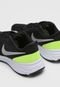 Tênis Nike Revolution 5 Preto - Marca Nike