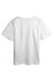 Camiseta Extreme Menino Estampa Branca - Marca Extreme