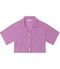 Camisa de Laise Feminina Endless Roxo - Marca Endless