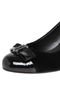 Scarpin Santa Lolla Boneca Preto - Marca Santa Lolla