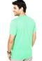 Camiseta Sommer Estampa Verde - Marca Sommer