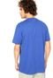 Camiseta New Era Color Los Angeles Dodgers Azul - Marca New Era