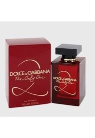 Perfume The Only One 2 100Ml Edp Dolce Gabbana