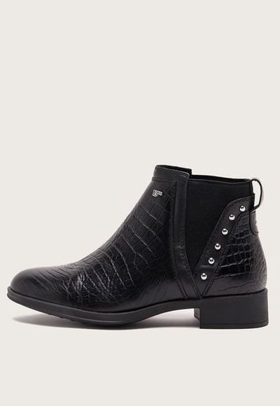 Bot n Negro 16hrs Compra Ahora Dafiti Chile