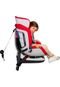 Cadeira Para Auto Chicco Seat Up Vermelha - Marca Chicco