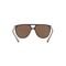 Óculos de Sol Burberry Piloto BE4254 Masculino Marrom - Marca Burberry