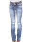 Calça Jeans Colcci Cory Azul - Marca Colcci