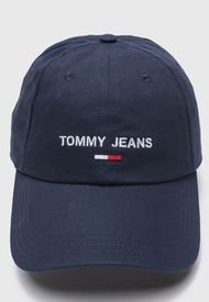 Jockey TJM Sport   Azul Tommy Jeans
