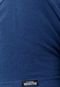Camiseta Polo Rockstter Basic Azul - Marca Rockstter
