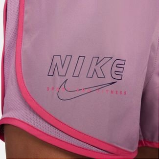Shorts Nike One Tempo Feminino