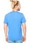 Camiseta Forum Listra Azul - Marca Forum