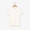 Camiseta Lacoste LIVE Branco - Marca Lacoste