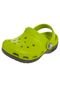 Papete Crocs Duet Plus Kids Volt Verde - Marca Crocs