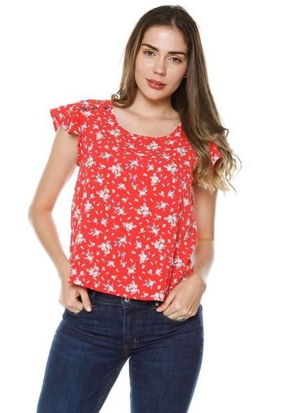 Blusas shop dafiti colombia