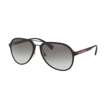 Óculos de Sol Prada Linea Rossa Piloto PS 05RS - Marca Prada Linea Rossa
